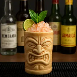 Zombie Recipe