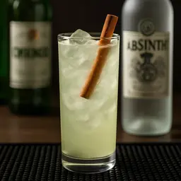 Absinthe Rickey