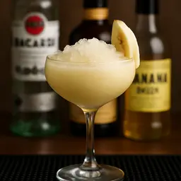 Banana Daiquiri