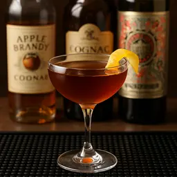 Corpse Reviver No. 1