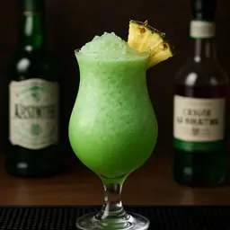 Absinthe Colada