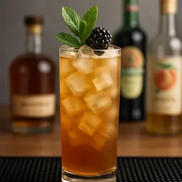 Bourbon Sweet Tea