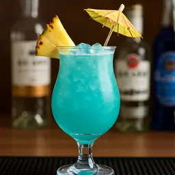 Blue Hawaii
