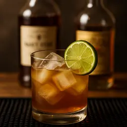 Authentic Grog