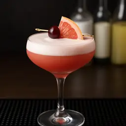 Pink Pearl (Non-Alcoholic)