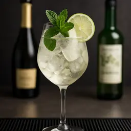 Hugo Spritz