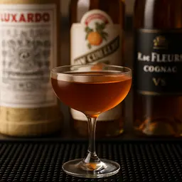 R. de Fleury Corpse Reviver