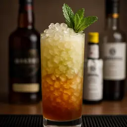 Queen's Park Swizzle