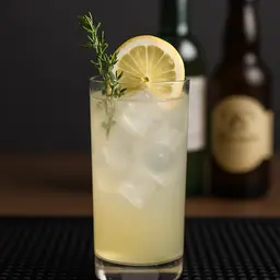 A Little Thyme Off