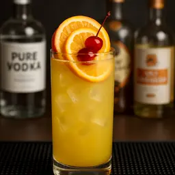 Harvey Wallbanger Recipe