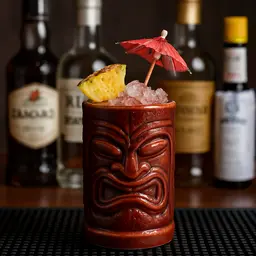 Don's Own Grog