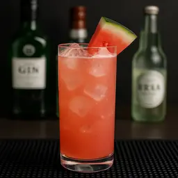 Watermelon Cooler