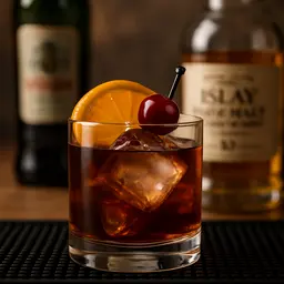 GODFATHER RECIPE