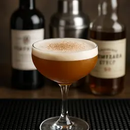 Sherry Flip