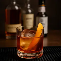 Old Fashioned