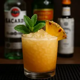 Mai Tai (Kon-Tiki 1961)