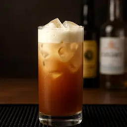 Bourbon Lift