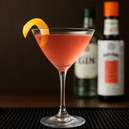 Pink Gin