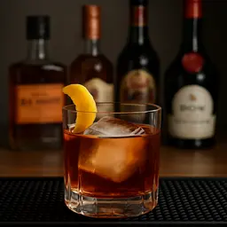 Vieux Carre