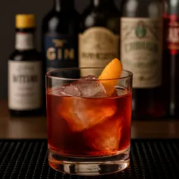 Negroni Tredici