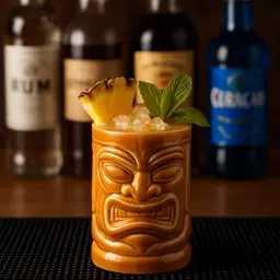 Royal Hawaiian Mai Tai