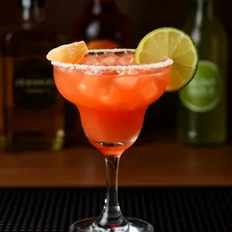 Grapefruit Ginger