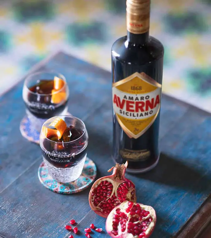 Amaro Averna