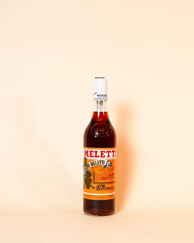 Amaro Meletti
