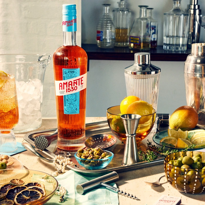 Amante 1530 Amaro